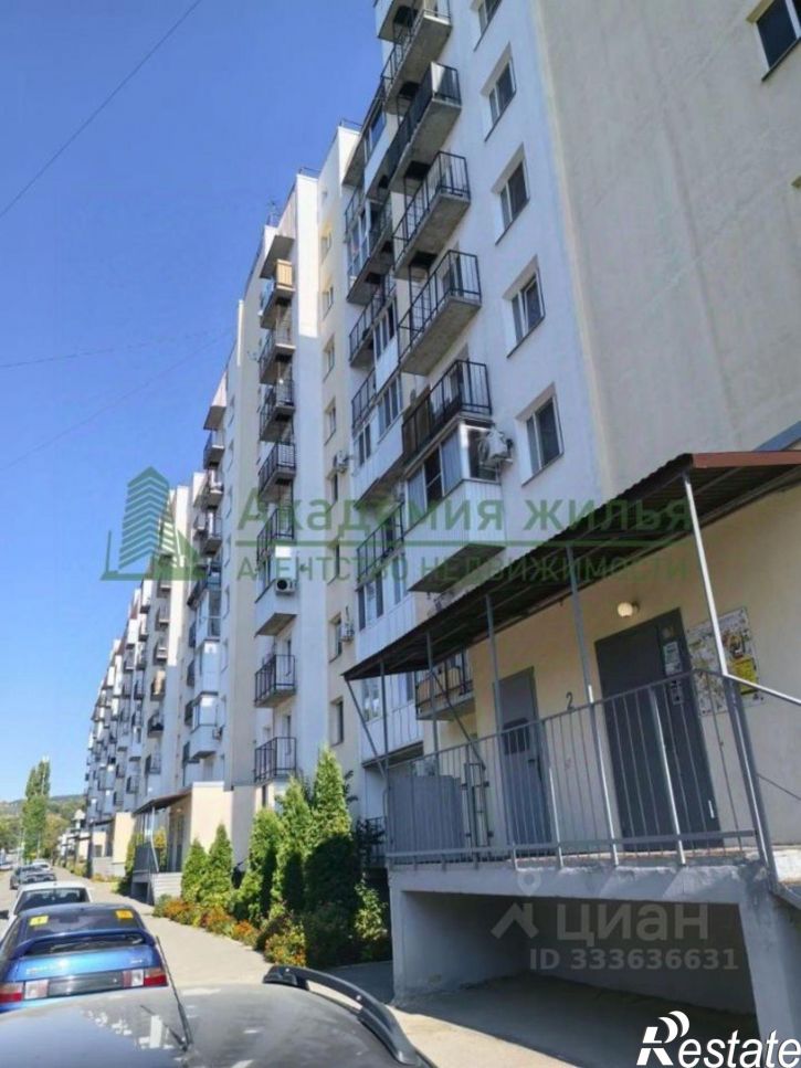 1-комн квартира 5-й Динамовский проезд, 4,  д. 4