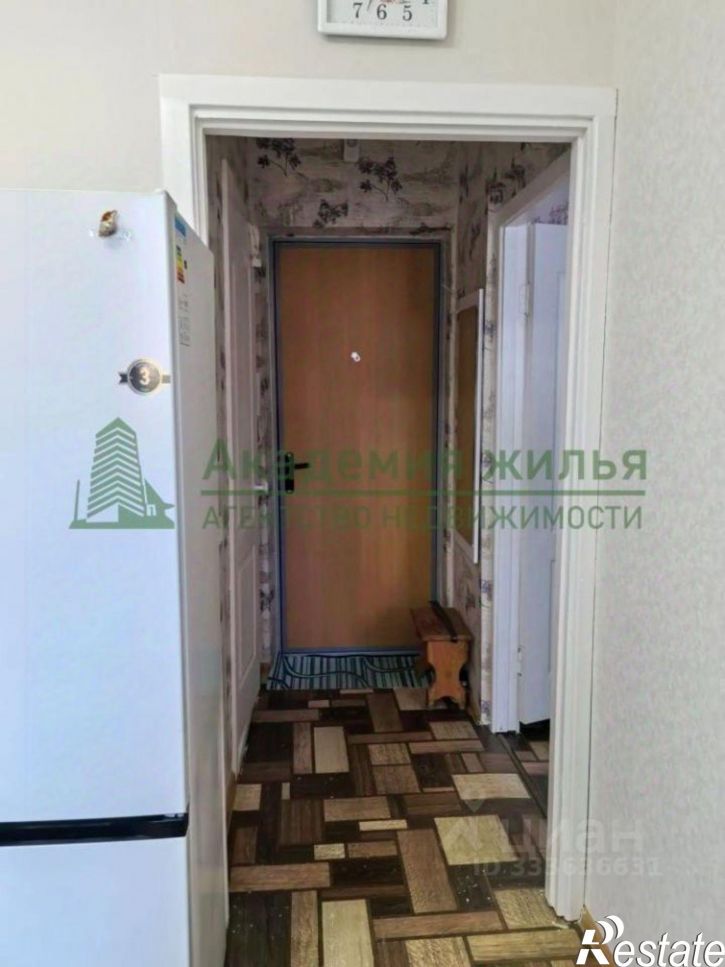 1-комн квартира 5-й Динамовский проезд, 4,  д. 4