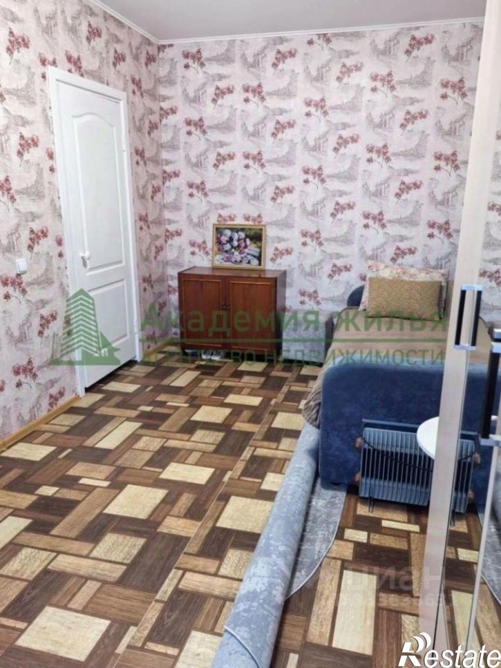 1-комн квартира 5-й Динамовский проезд, 4,  д. 4