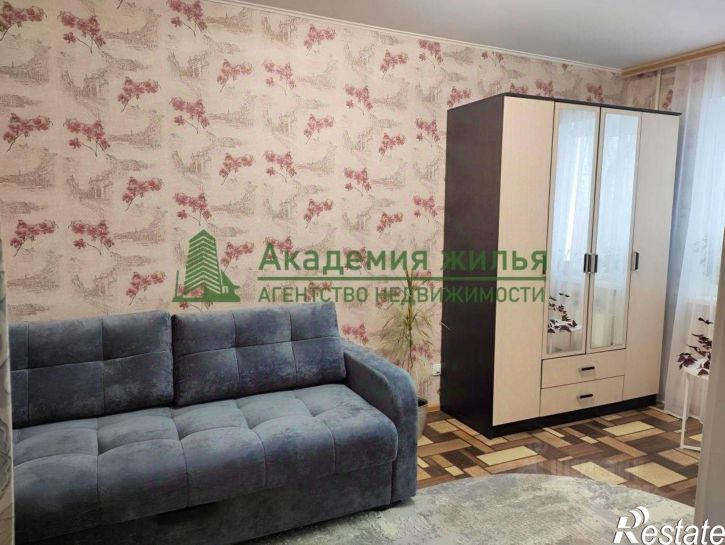 1-комн квартира 5-й Динамовский проезд, 4,  д. 4