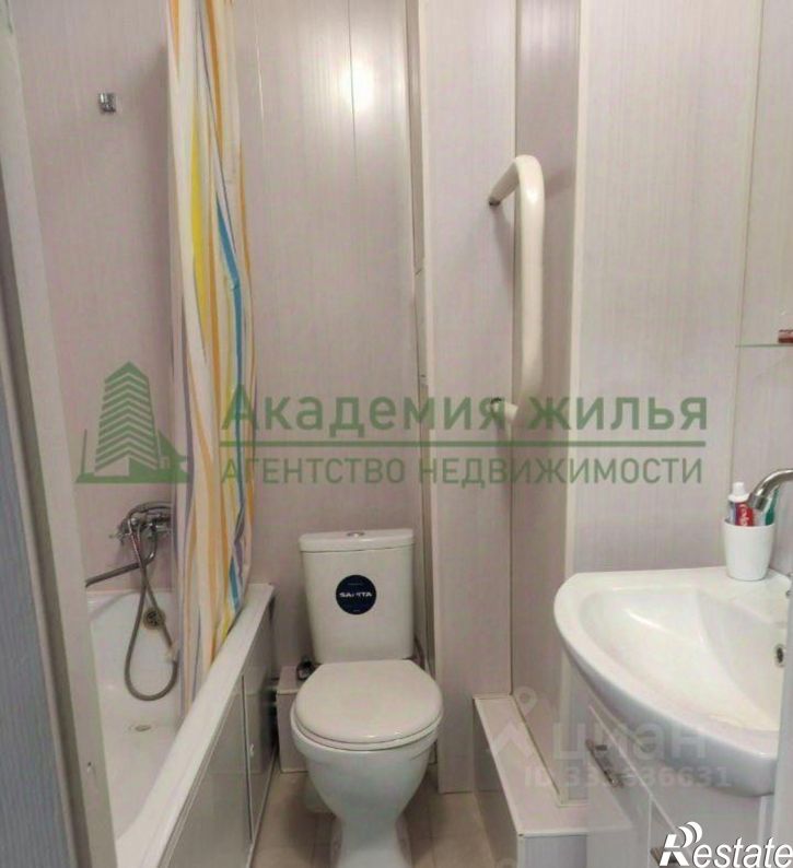 1-комн квартира 5-й Динамовский проезд, 4,  д. 4