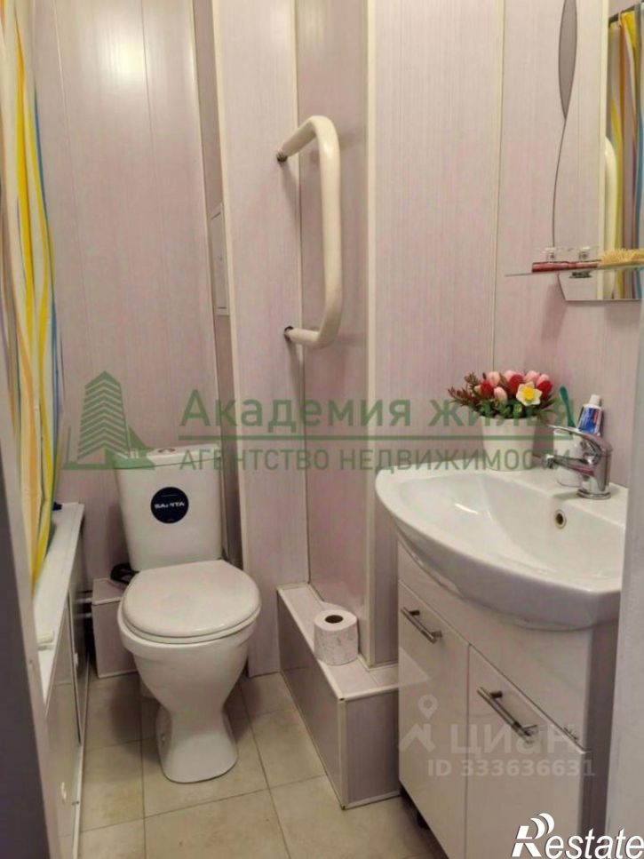 1-комн квартира 5-й Динамовский проезд, 4,  д. 4