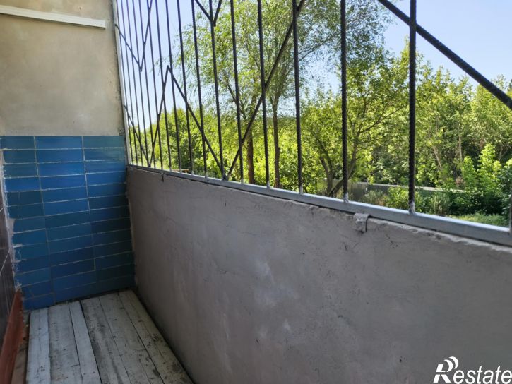1-комн квартира Верхоянская, 5