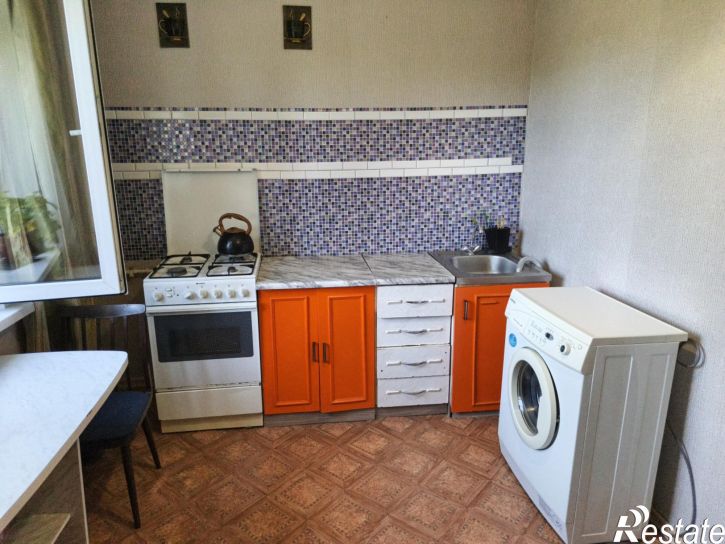 1-комн квартира Верхоянская, 5