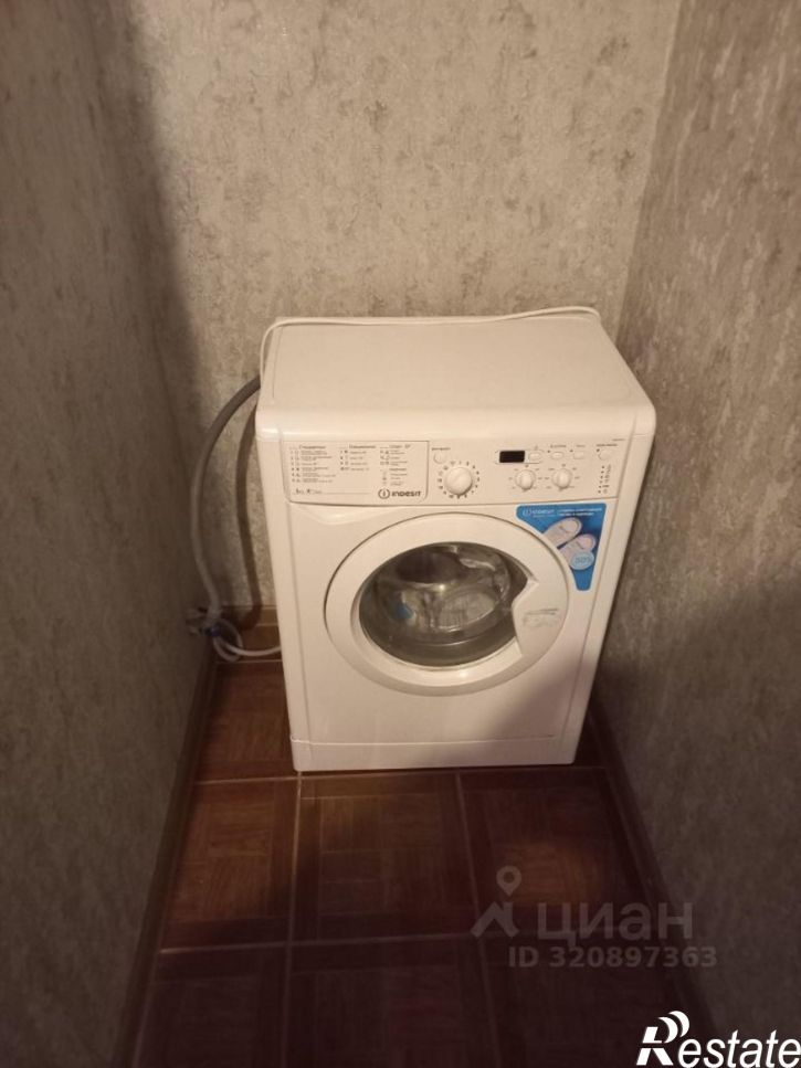 1-комн квартира улица имени Оржевского В. И., 6,  д. 6