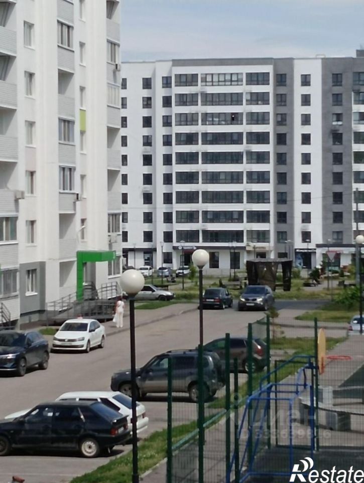 1-комн квартира улица Михаила Галкина-Враского, 7,  д. 7