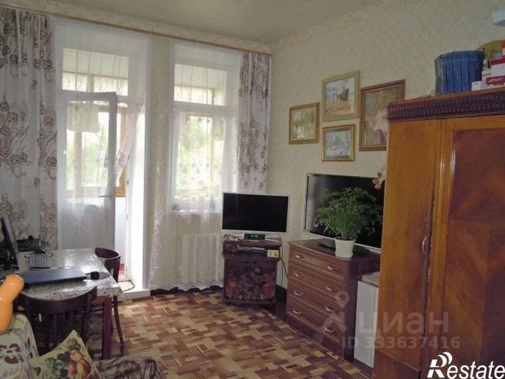 1-комн квартира 2-й Студёный проезд, 5,  д. 5