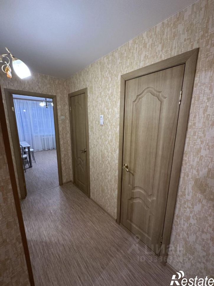 1-комн квартира Лунная улица, 27,  д. 27