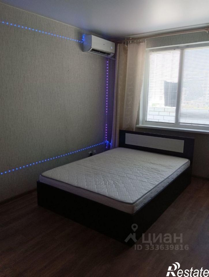 1-комн квартира улица Михаила Галкина-Враского, 7,  д. 7