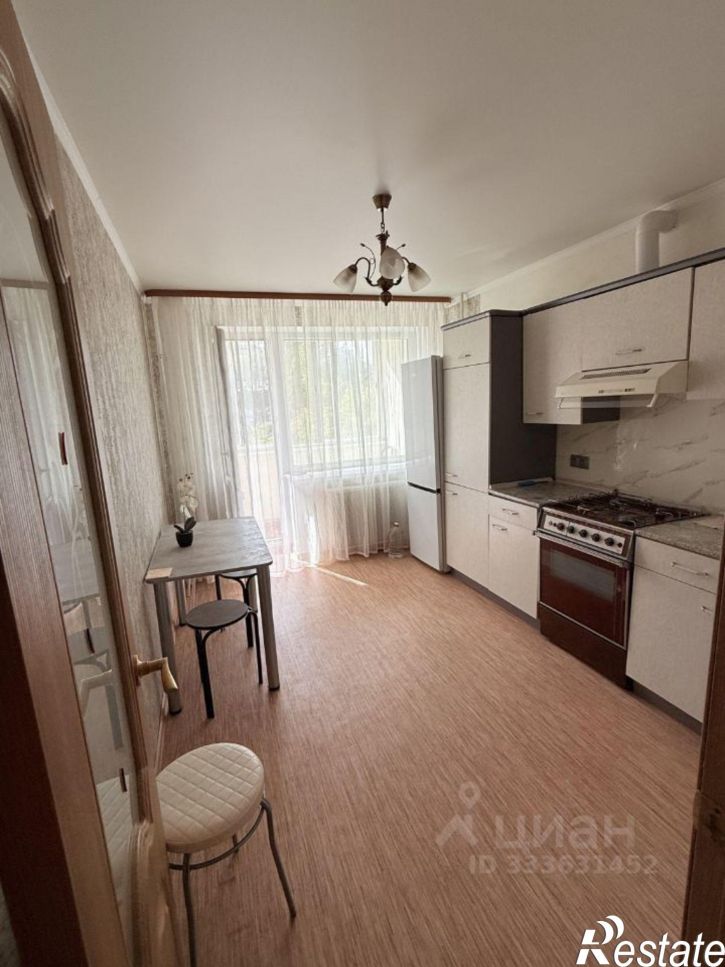 1-комн квартира Лунная улица, 27,  д. 27