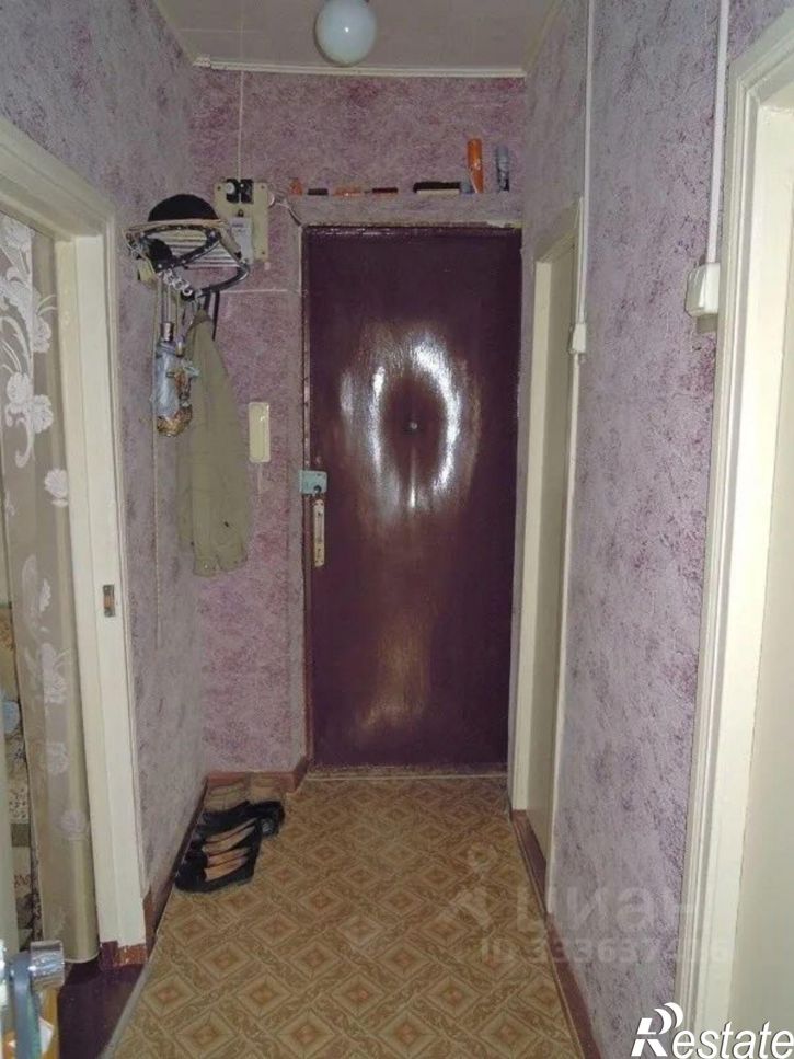 1-комн квартира 2-й Студёный проезд, 5,  д. 5