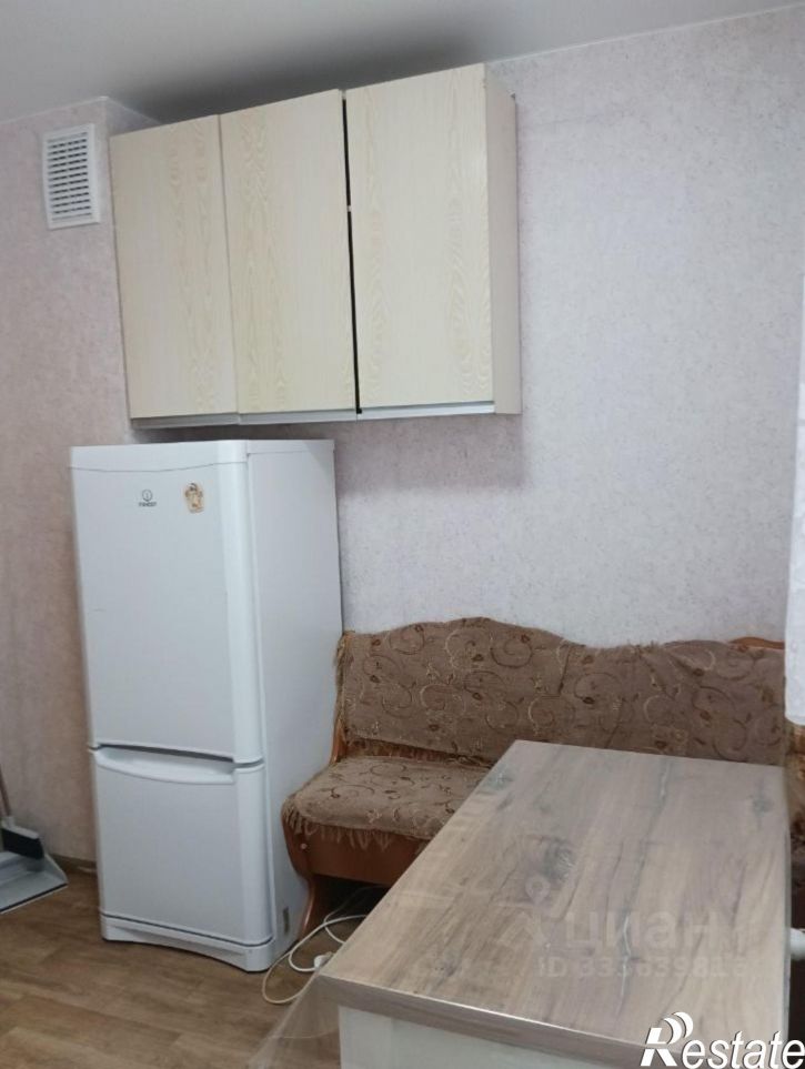 1-комн квартира улица Михаила Галкина-Враского, 7,  д. 7