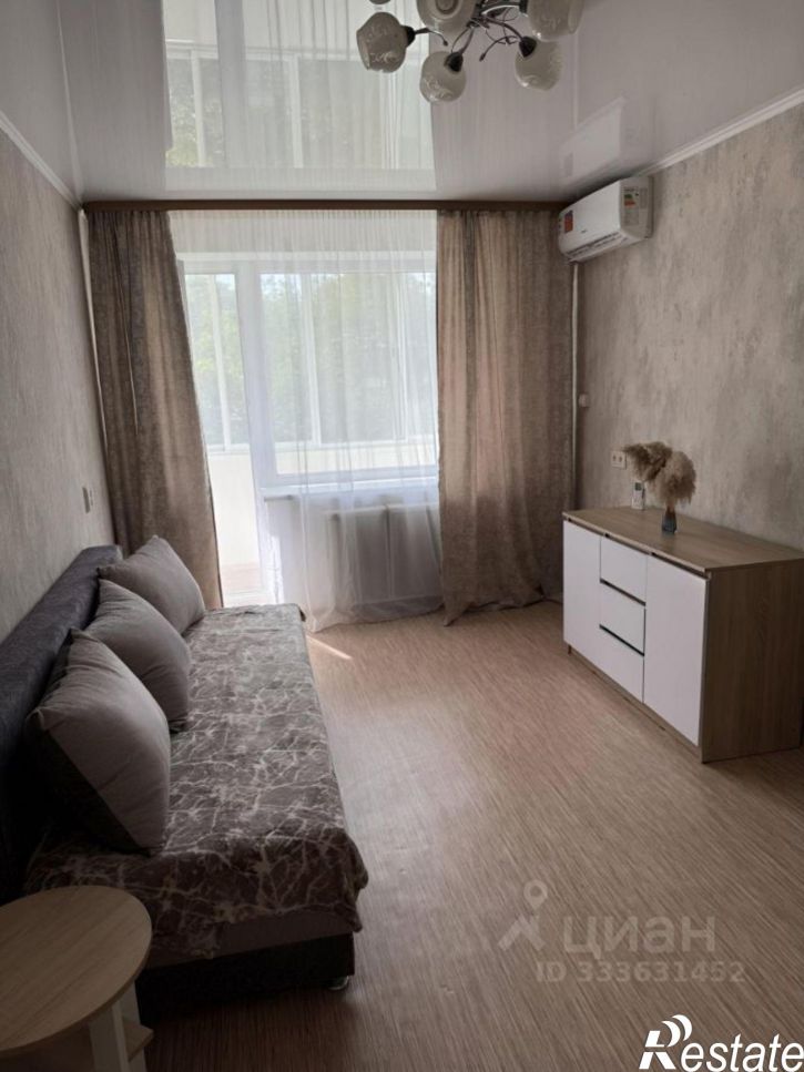 1-комн квартира Лунная улица, 27,  д. 27