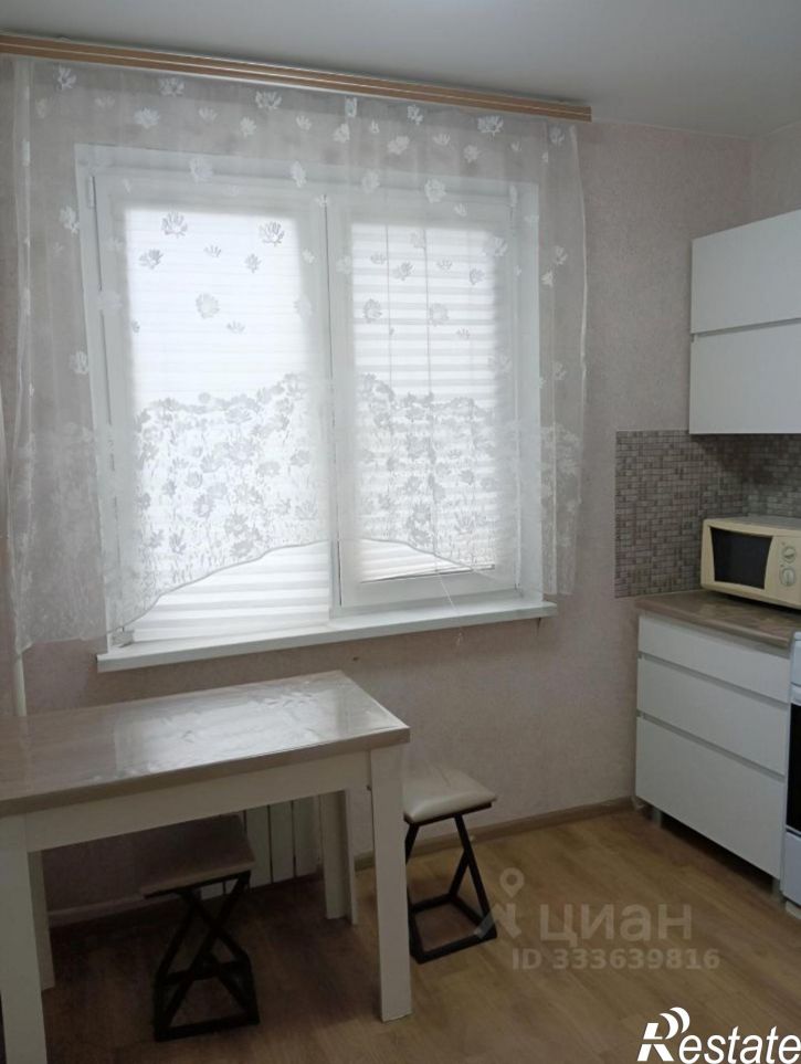 1-комн квартира улица Михаила Галкина-Враского, 7,  д. 7