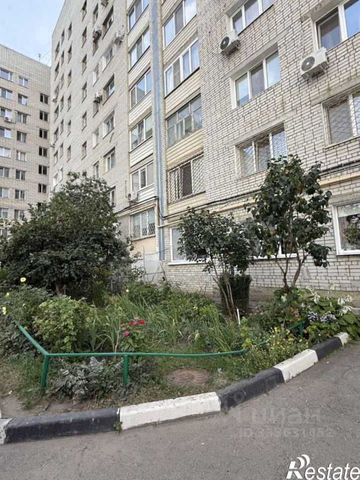 1-комн квартира Лунная улица, 27,  д. 27