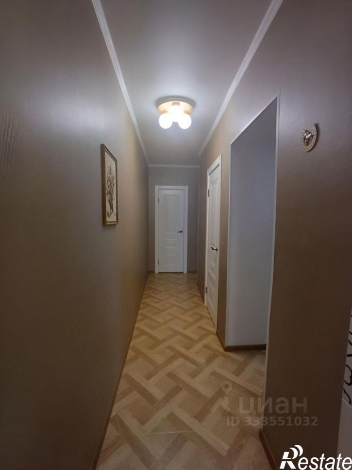 2-комн квартира Гвардейская улица, 22А,  д. 22А