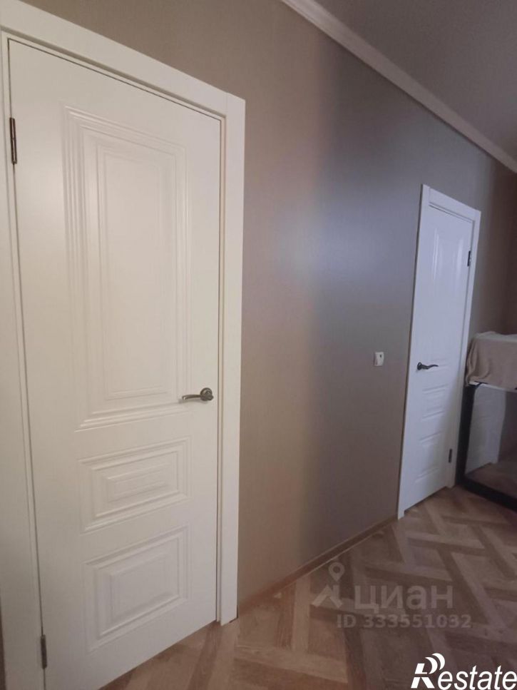 2-комн квартира Гвардейская улица, 22А,  д. 22А