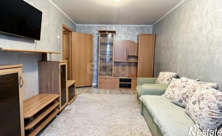 2-комн квартира улица Чернышевского, 57В,  д. 57В