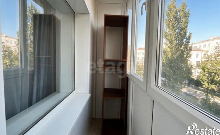 2-комн квартира улица Чернышевского, 57В,  д. 57В
