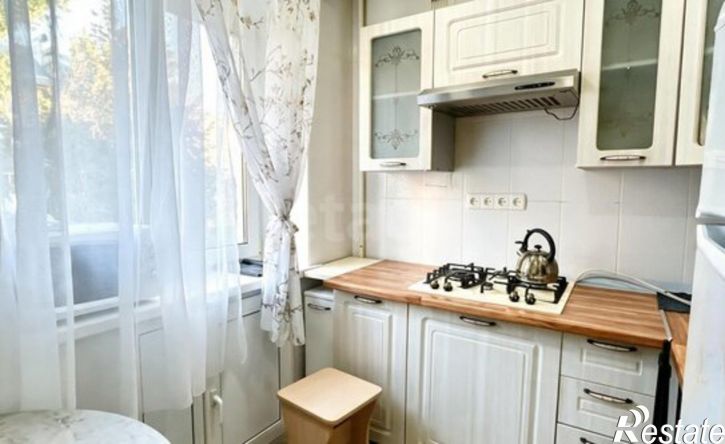 2-комн квартира улица Чернышевского, 57В,  д. 57В
