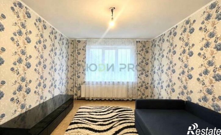 2-комн квартира Карьерная улица, 2Б,  д. 2Б