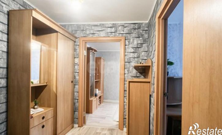 2-комн квартира улица Чернышевского, 57В,  д. 57В