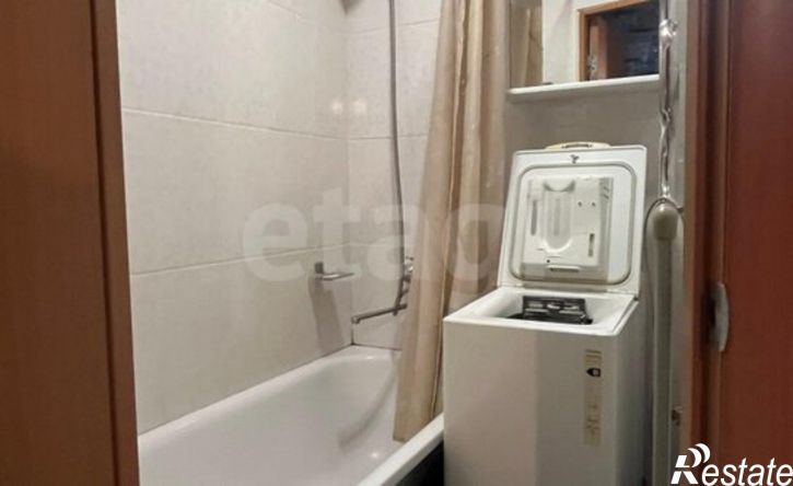 2-комн квартира улица Чернышевского, 57В,  д. 57В
