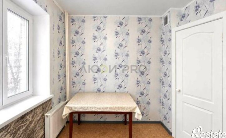 2-комн квартира Карьерная улица, 2Б,  д. 2Б