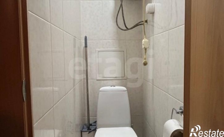 2-комн квартира улица Чернышевского, 57В,  д. 57В
