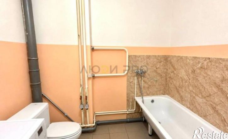 2-комн квартира Карьерная улица, 2Б,  д. 2Б