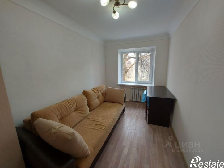 Комната Тверская улица, 38Б,  д. 38Б