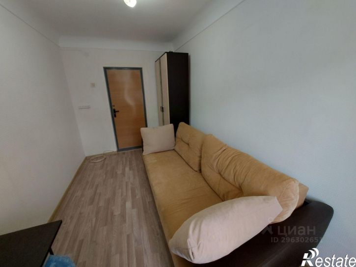 Комната Тверская улица, 38Б,  д. 38Б