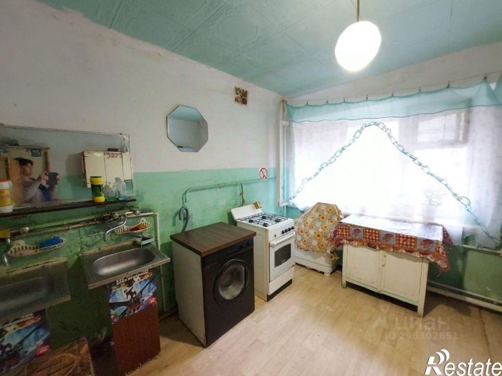 Комната Тверская улица, 38Б,  д. 38Б