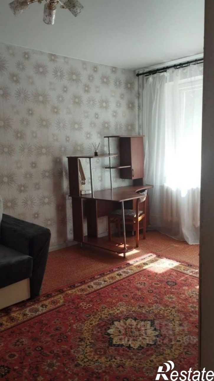 1-комн квартира Ипподромная улица, 22,  д. 22