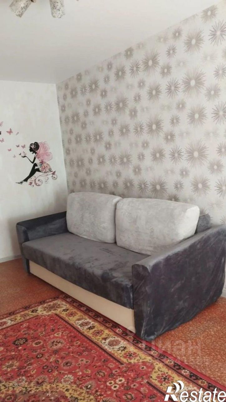 1-комн квартира Ипподромная улица, 22,  д. 22