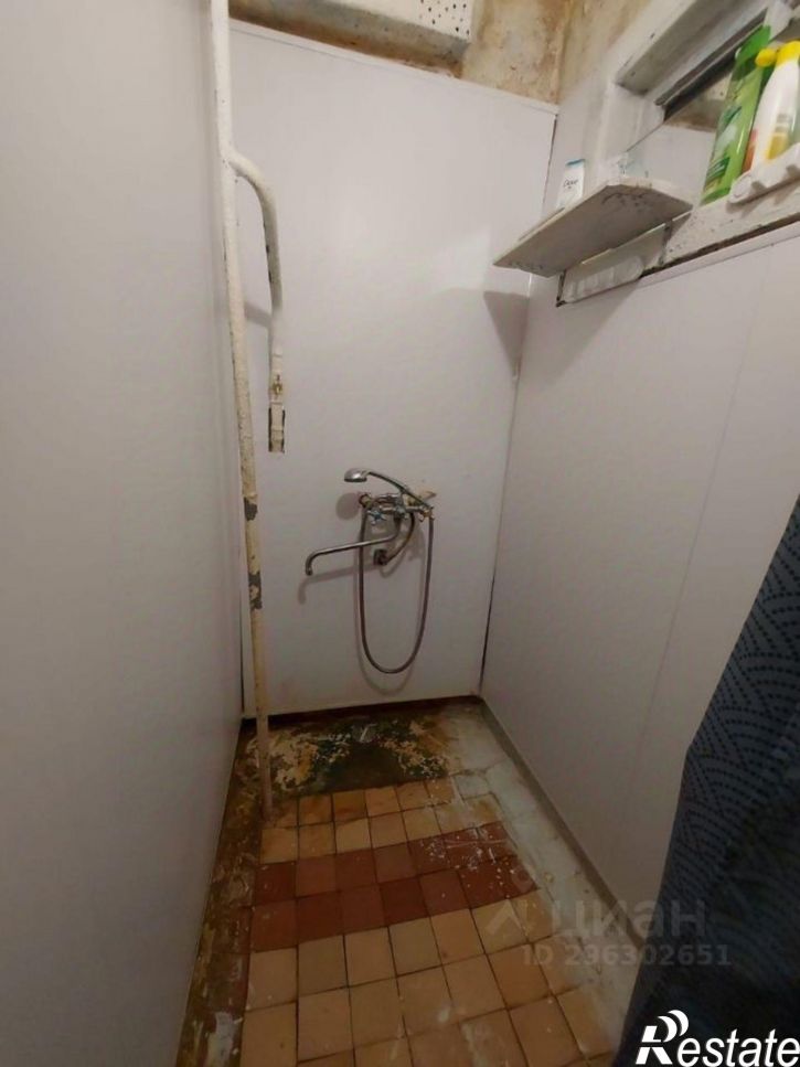Комната Тверская улица, 38Б,  д. 38Б