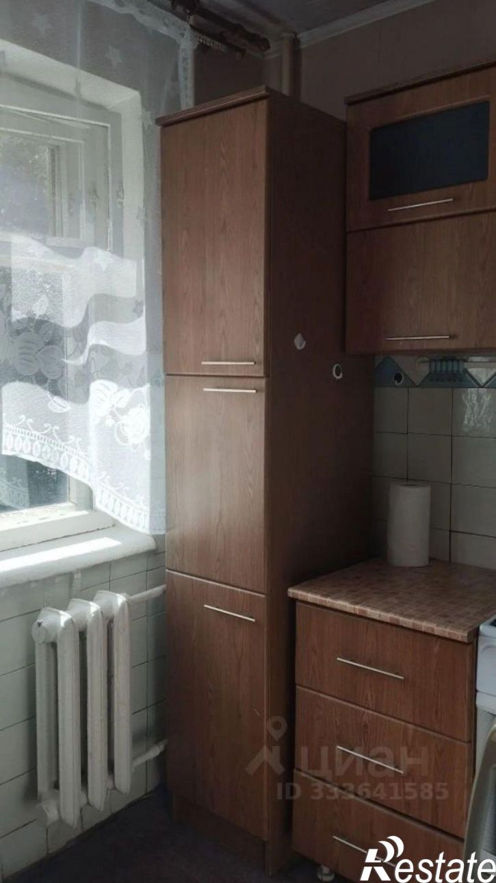 1-комн квартира Ипподромная улица, 22,  д. 22