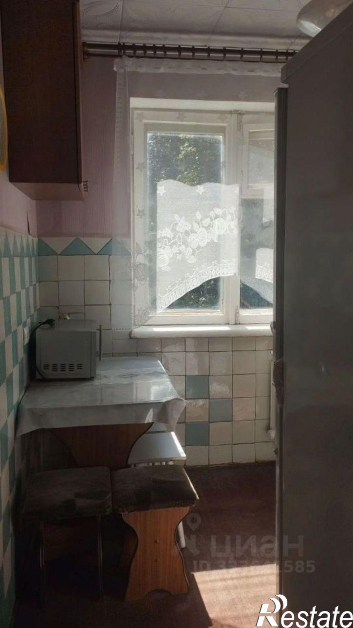 1-комн квартира Ипподромная улица, 22,  д. 22