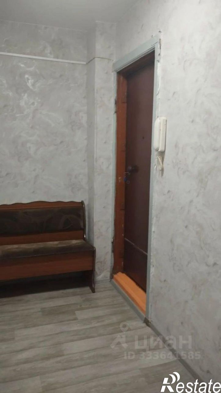 1-комн квартира Ипподромная улица, 22,  д. 22