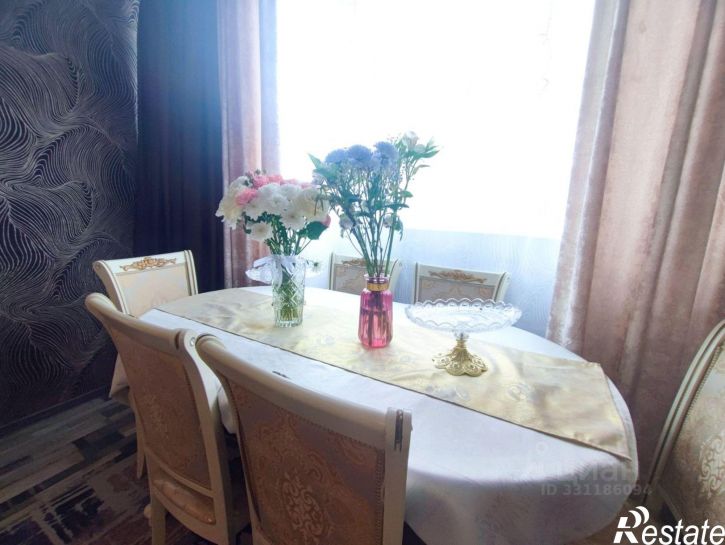 2-комн квартира улица Батавина, 18,  д. 18