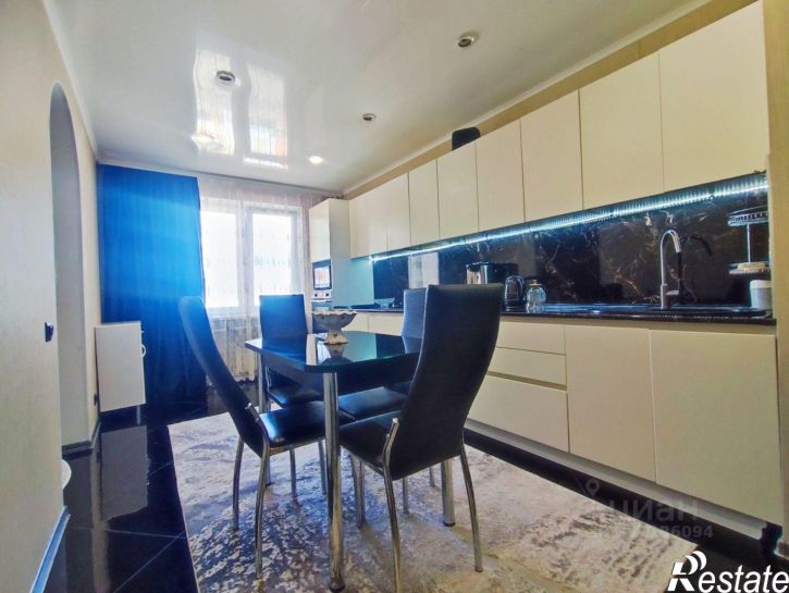 2-комн квартира улица Батавина, 18,  д. 18