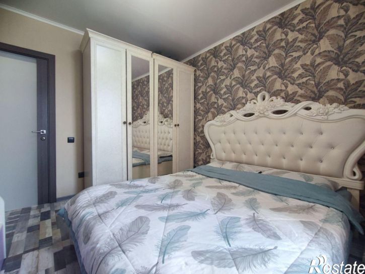 2-комн квартира улица Батавина, 18,  д. 18