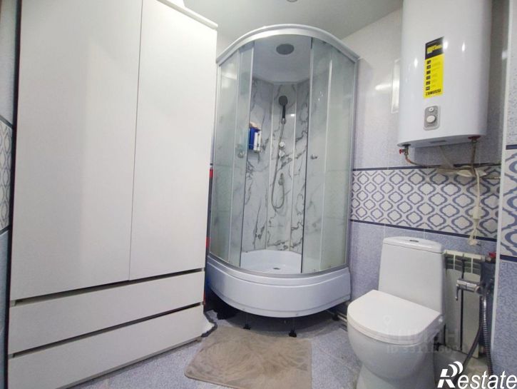 2-комн квартира улица Батавина, 18,  д. 18