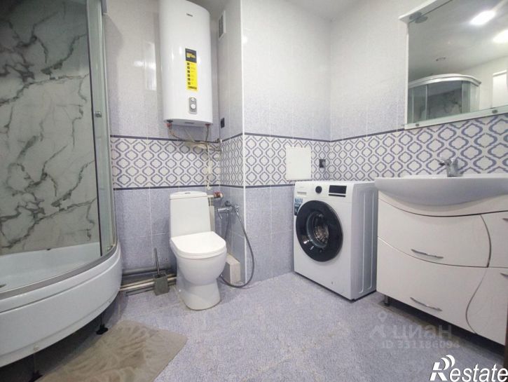 2-комн квартира улица Батавина, 18,  д. 18