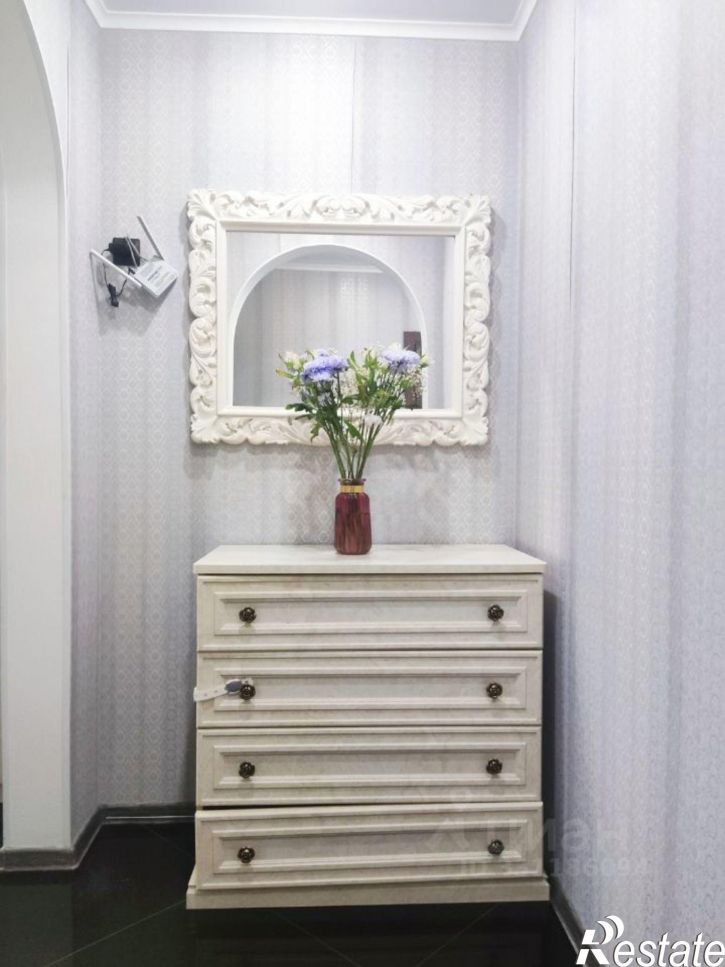 2-комн квартира улица Батавина, 18,  д. 18