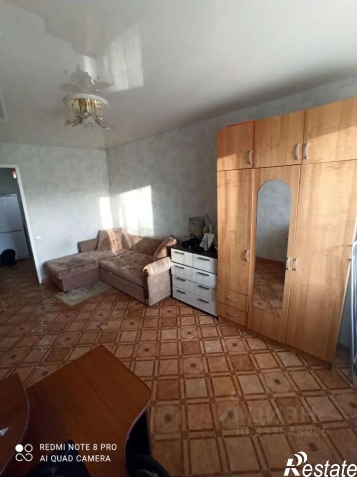 1-комн квартира 4-й Нагорный проезд, 20,  д. 20