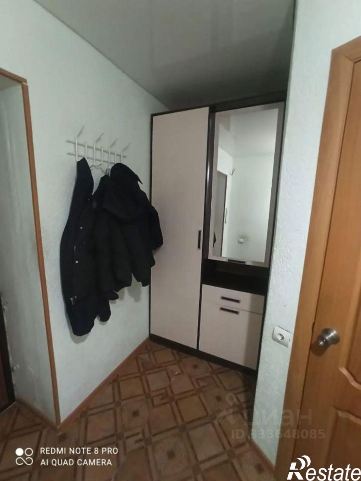 1-комн квартира 4-й Нагорный проезд, 20,  д. 20