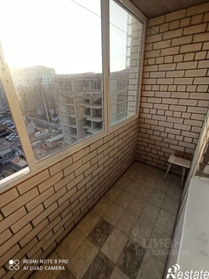 1-комн квартира 4-й Нагорный проезд, 20,  д. 20