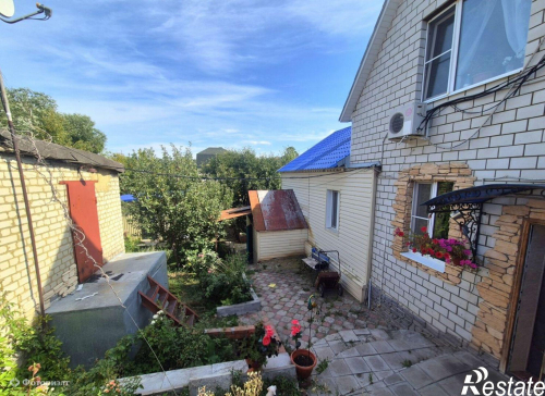 Продажа дома Порядковый 2-й туп