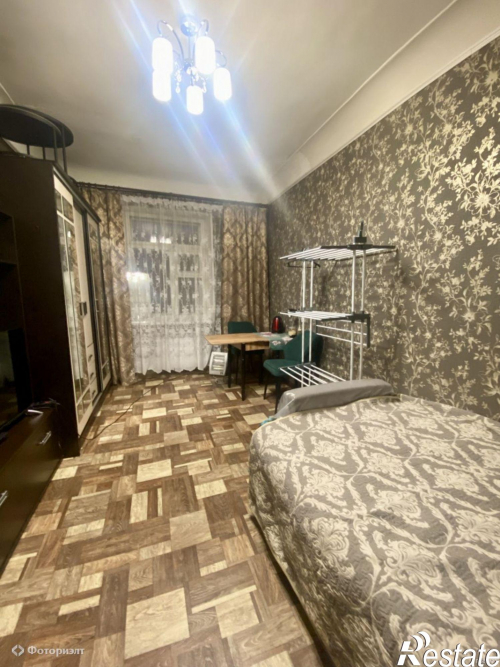 Продажа комнаты Ломоносова М.В. ул, 4